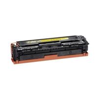 compatible yellow canon 731y toner cartridge replaces canon 6269b002