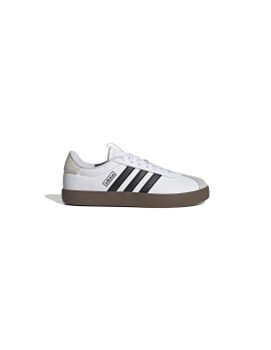 Zapatillas adidas VL Court 3.0 Mujer Blanco/Negro
