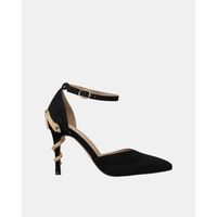 alma en pena zapatos de tacon i260259c para mujer