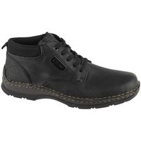 rieker botines 0530900 para hombre