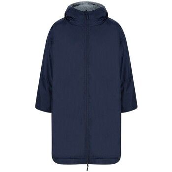 Finden & Hales Parka RW8687 para niña