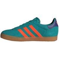 adidas zapatillas baskets gazelle daim para hombre