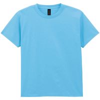 gildan camiseta gd03b para nino
