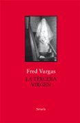 la tercera virgen serie comisario adamsberg 6