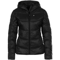 peak mountain chaquetas doudoune femme anfei para mujer