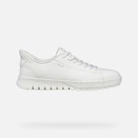 geox flextride plus hombre blanco