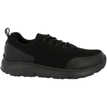 Doctor Cutillas Zapatillas 87502a negro para mujer