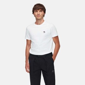 Mammut Tops y Camisetas Core T-Shirt Men Garantie para hombre
