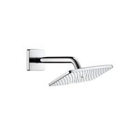 ducha fija hansgrohe raindance e 240 1jet ducha mural 27370000