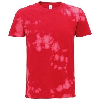 Colortone Camiseta TD09M para hombre