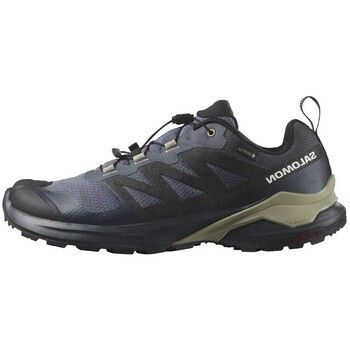 Salomon Zapatillas de running Trailowe X-adventure Gtx Gore-tex para hombre