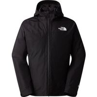 the north face cortaviento mountain light triclimate para hombre