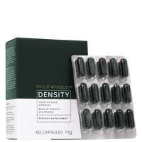 philip kingsley supplement density healthy hair complex supplement x 60