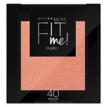 Maybelline New York Colorete & polvos Fit Me 040 para mujer