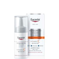 eucerin hyaluron-filler vitamin c booster 1 vial