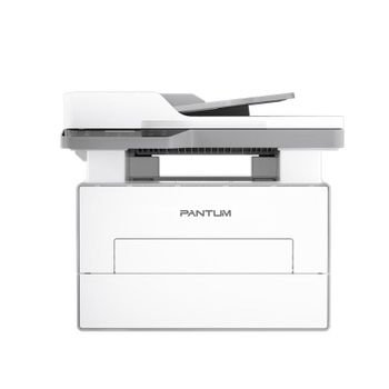 Multifunción Pantum Laser Mono BM4240ADW WiFi Ethernet Bluetooth Dúplex A4