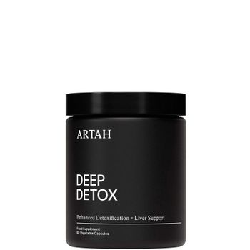 ARTAH Deep Detox