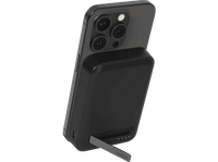 powerbank - belkin magnetica 10k 10000 mah usb-c negro