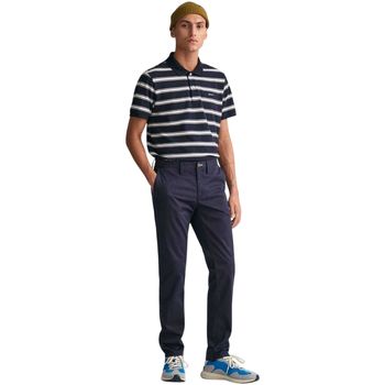 Gant Pantalones GT23443 para hombre