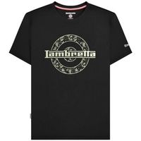lambretta camiseta lb398 para hombre