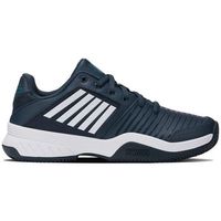 k-swiss zapatillas de tenis court express clay para hombre