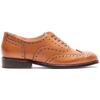 Narf Zapatos Mujer blucher ca 836 krust para mujer