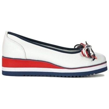 Filippo Bailarinas DP215921WH para mujer