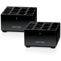 netgear nighthawk mk62 sistema wifi 6 mesh ax1800