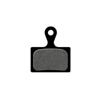 Galfer Pastillas Shimano XTR 2019 BR-M9100 para Bicicleta - Semimetálicas con Resistencia a Altas Temperaturas