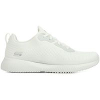skechers deportivas moda bobs squad tough talk para mujer