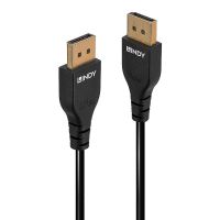 cable displayport 14 lindy 1 m macho a macho 8k