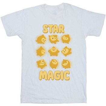 Wish Camiseta Star Magic para hombre