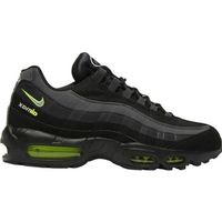 nike zapatos bajos air max 95 para hombre