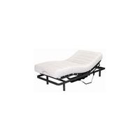 colchon viscoelastico para cama articulada visco arflex 90x200cm