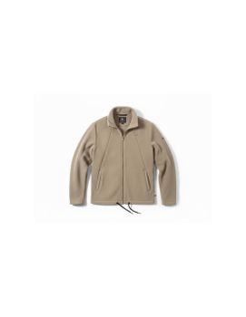 Polar Liso Luxury Pinza Beige