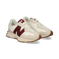 new balance zapatillas mujer - blanco talla 8