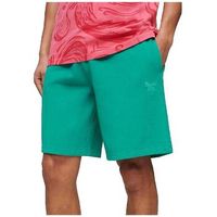 superdry short shorts vintage washed para hombre