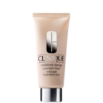 Mascarilla hidratante de noche Clinique Moisture Surge (100ml)