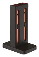 xtreme 95775 accesorio de controlador de juego soporte de recarga