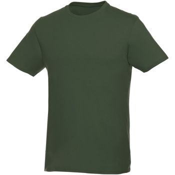 Elevate Camiseta Heros para hombre