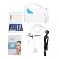 Exfoliador Facial (dermabrasión Y Pulverización De Oxígeno)