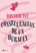 consecuencias de un huracan