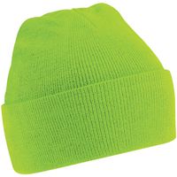 beechfield gorro rw210 para mujer