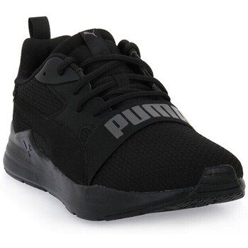 Puma Zapatillas de running 01 Wired Run Pure para hombre