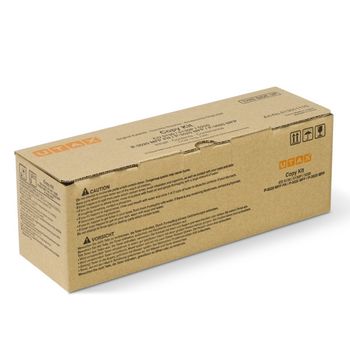 Utax 613011110 toner negro (original)