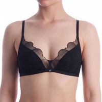 boss triangulosin aros 50556267 para mujer