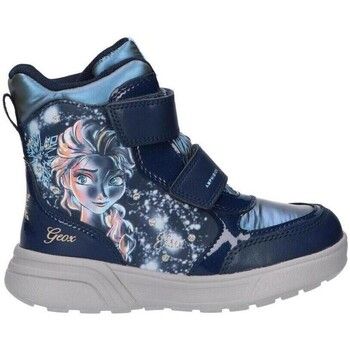 Geox Botas J268AD 054AJ J SVEGGEN para niña