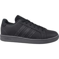 adidas zapatillas grand court k para nina