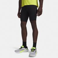 under armour velociti pro half  mallas para correr hombres - negro