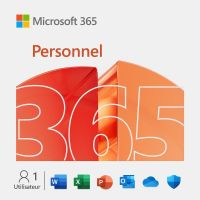 suscripcion microsoft 365 personal ep2-32440 frances 1 usuario cloud 1 ano zona euro